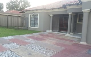 3 Bedroom Cluster in Kenleaf