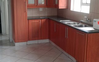 3 Bedroom House in Secunda