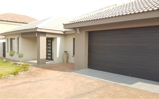 3 Bedroom House in Bendor