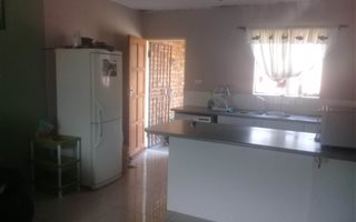 2 Bedroom Townhouse in Chloorkop