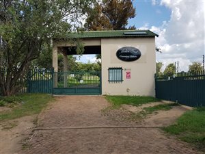 9353 m² Land available in Bridle Park