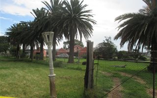 33 m² Farm in Heidelberg AH