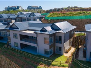 4 Bed Apartment in Simbithi Estate
