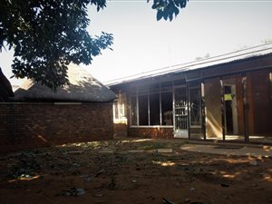 4 Bed House in Roseville