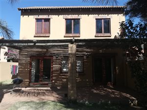 2 Bed Duplex in Erand Gardens