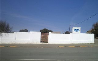 714 m² Land available in Northern Cape