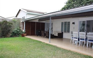 3 Bedroom Simplex in Sunningdale