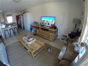 2 Bed Apartment in Trichardt