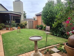 2 Bed Townhouse in Retire at Midstream