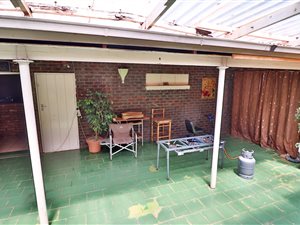 3 Bed House in Delmas