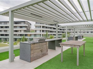 2 Bed Cluster in Sibaya Precinct