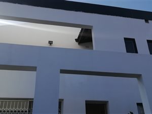 5 Bed House in Asherville