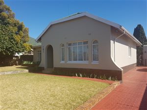 3 Bed House in Sunnyridge