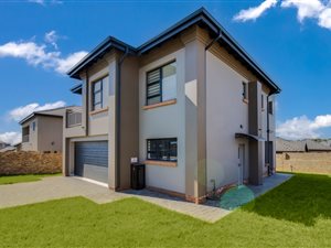 3 Bed House in Olifantsfontein