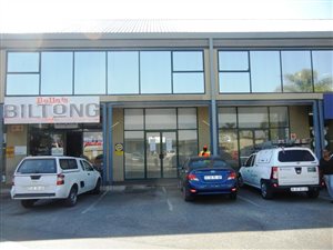 59 m² Commercial space in Northmead