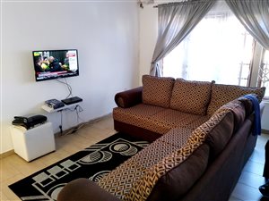 4 Bed Duplex in Tongaat Central
