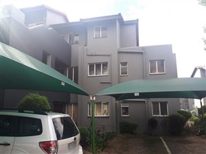 2 Bed Apartment in Northgate