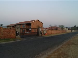 2 Bed Townhouse in Kibler Park
