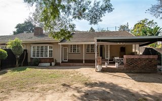 3 Bedroom Simplex in Westville