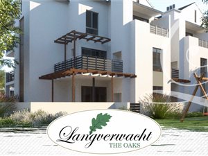 2 Bed Apartment in Kuilsriver