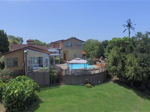 4 Bed House in Dawncliffe