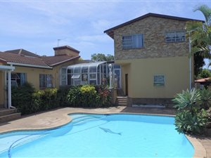 4 Bed House in Dawncliffe