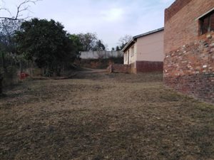 2 Bed House in Lynnfield Park