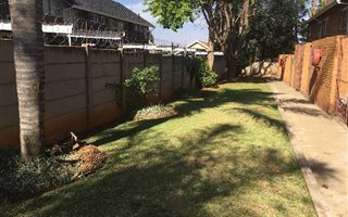 2 Bedroom Duplex in Birchleigh