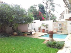 4 Bed Townhouse in Bruma