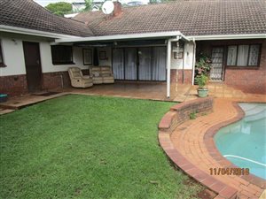 3 Bed House in Montrose