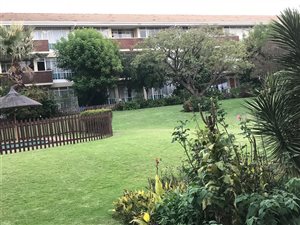 1 Bedroom Apartment in Glenhazel