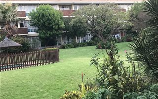 1 Bedroom Apartment in Glenhazel