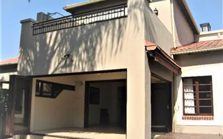 3 Bedroom Townhouse in Boardwalk