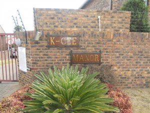 2 Bedroom House in Liefde en Vrede