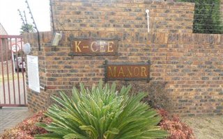 2 Bedroom House in Liefde en Vrede