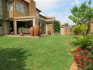2 Bed House in Nortons Home Estate