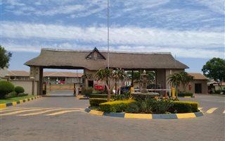 3 Bedroom Apartment in Aloe Ridge