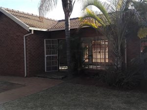 3 Bed Townhouse in Amandasig