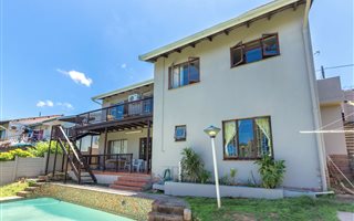 3 Bedroom House in Carrington Heights
