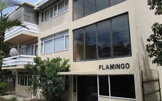 3 Bedroom Flat in Southernwood
