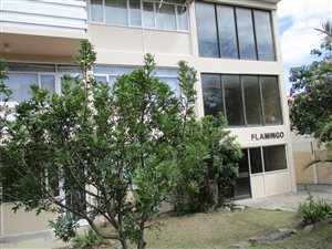 3 Bedroom Flat in Southernwood
