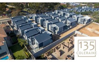 4 Bedroom Cluster in Bryanston