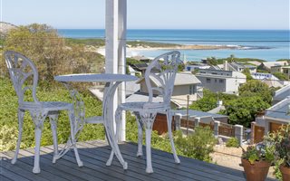 4 Bedroom House in Scarborough