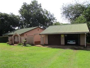 3 Bedroom House in Merrivale