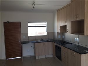 3 Bed Apartment in Barbeque Downs