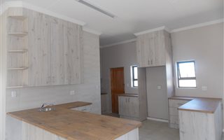 3 Bedroom House in Kraaibosch