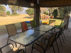4 Bed House in Vaal Dam