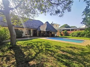 4 Bed House in Birdswood