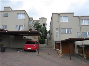 2 Bed Townhouse in Ridgeway