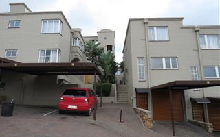 2 Bedroom Townhouse in Ridgeway